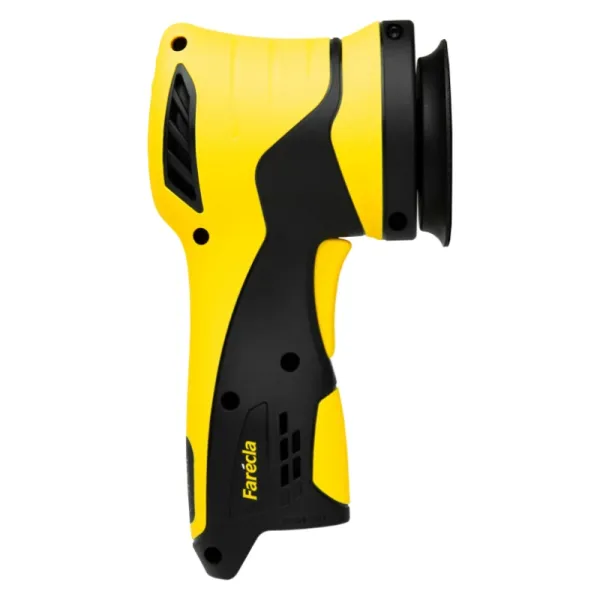 Farécla G Plus Mini-Exzenter-Poliermaschine Kit Ø 75 mm